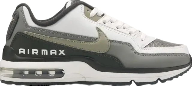 Nike Air Max LTD 3 Olive Tan