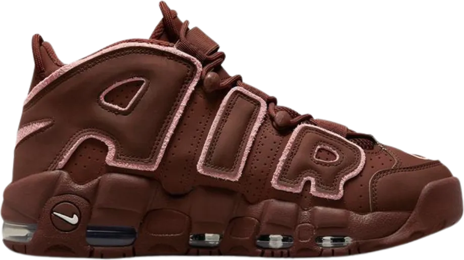 Nike Air More Uptempo 96 Valentine's Day