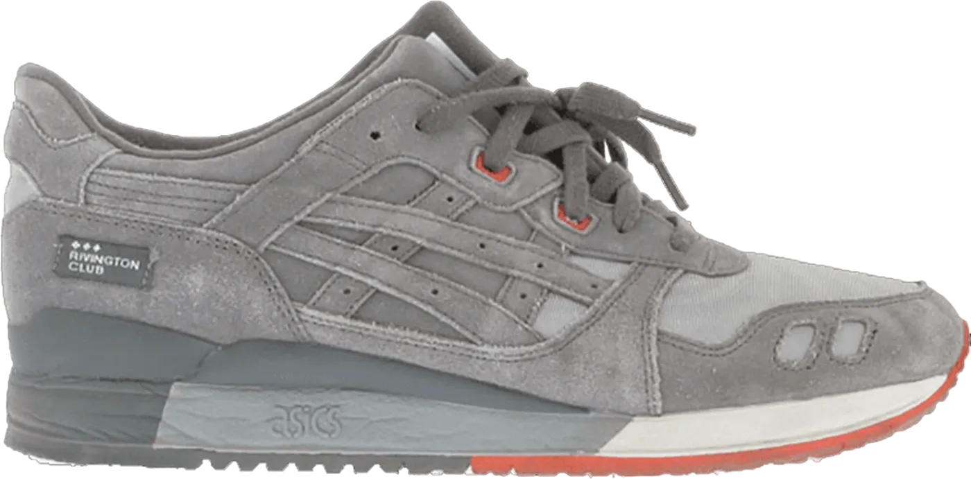 ASICS Gel-Lyte III
