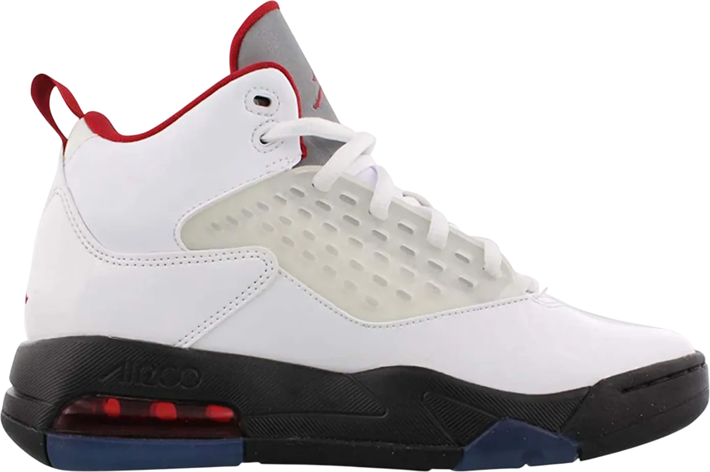 Jordan Maxin 200