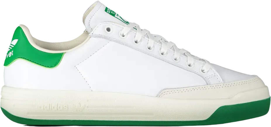 adidas Rod Laver White Fairway