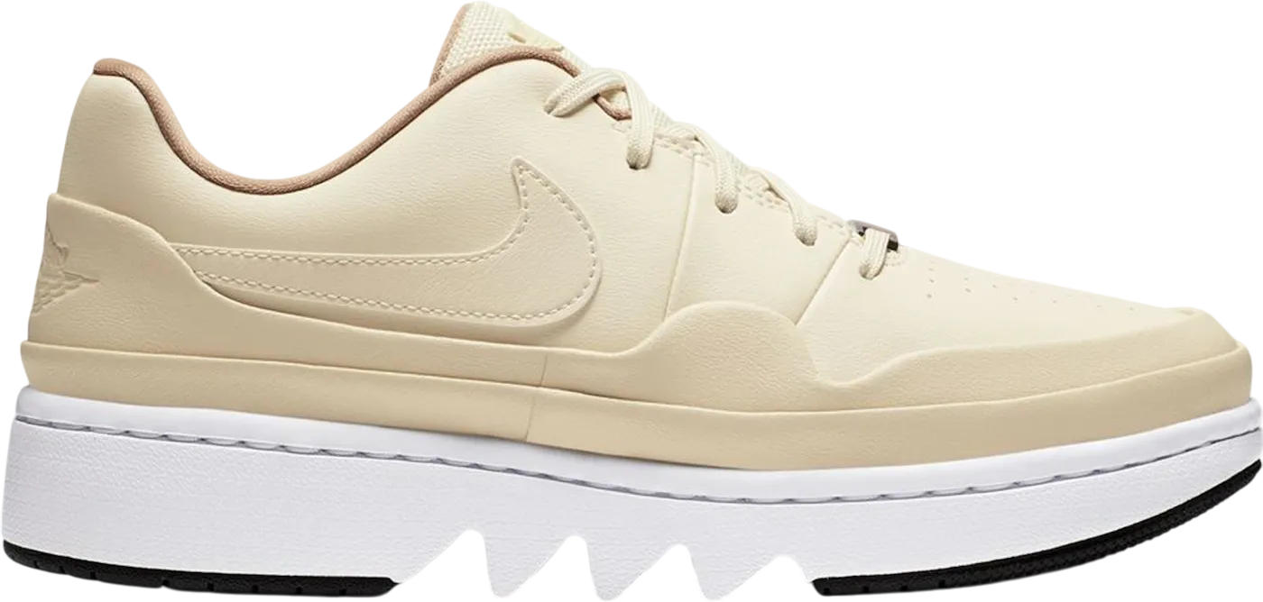 Jordan 1 Jester XX Low Laced