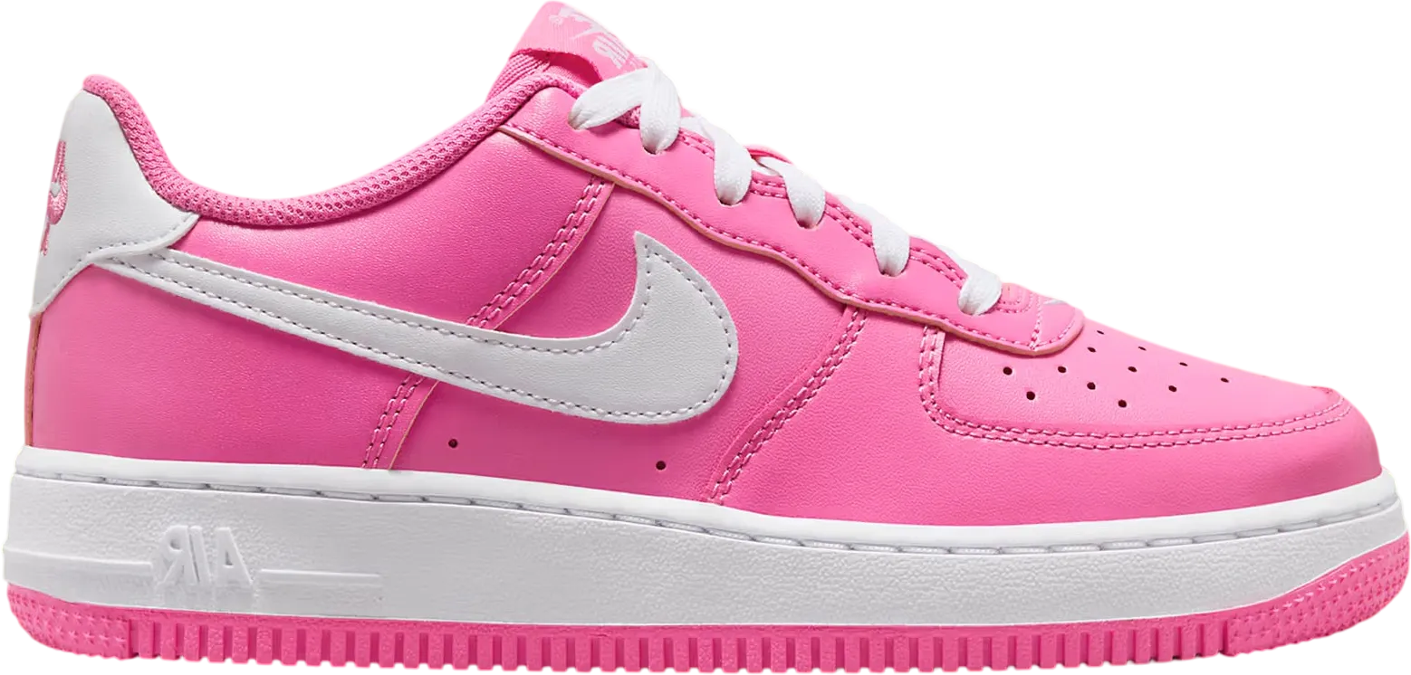 Nike Air Force 1 Low Playful Pink