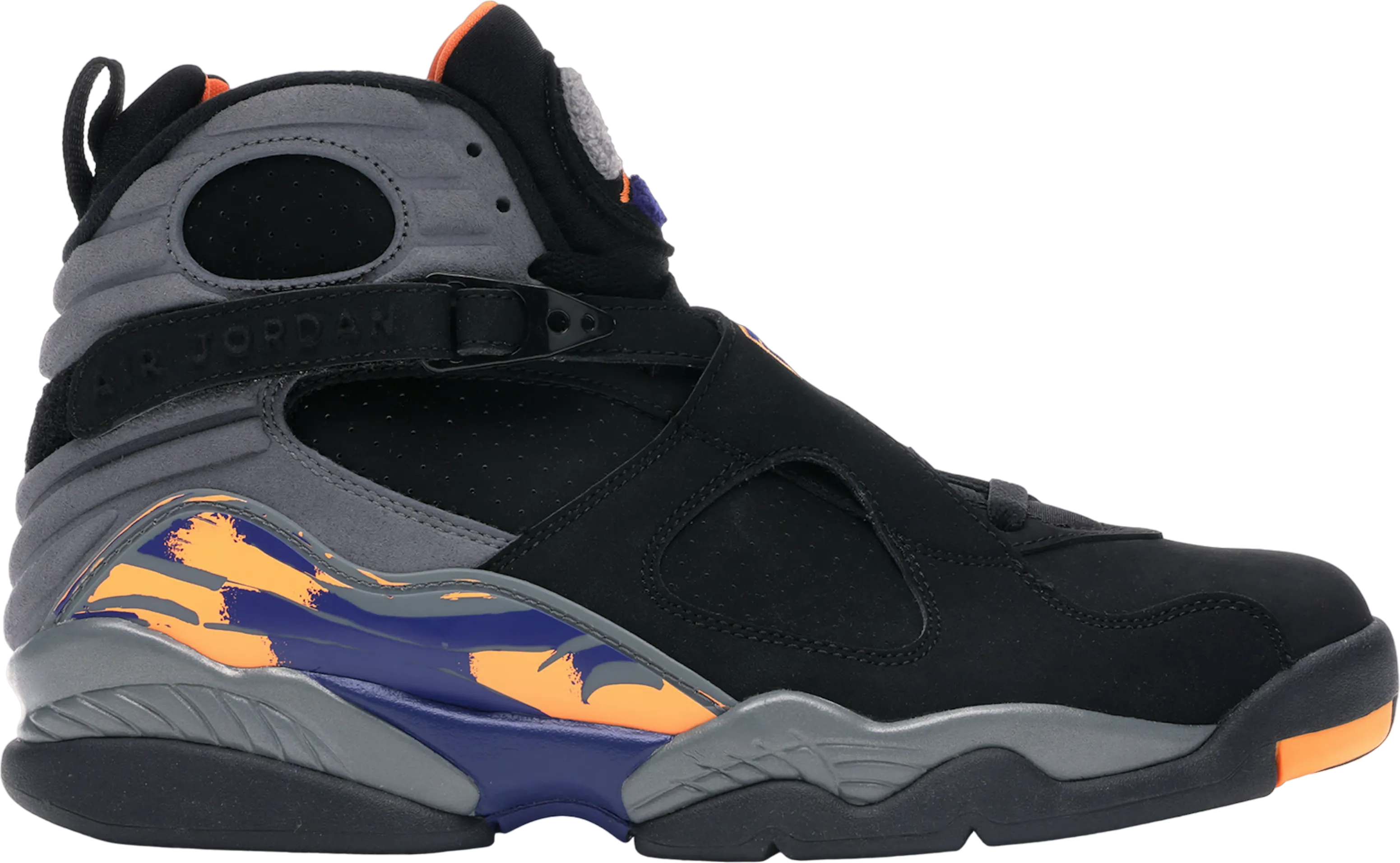 Jordan 8 Retro