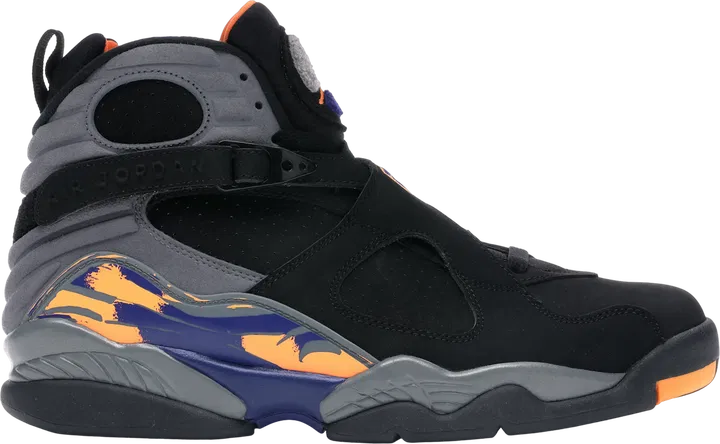 Jordan 8 Retro