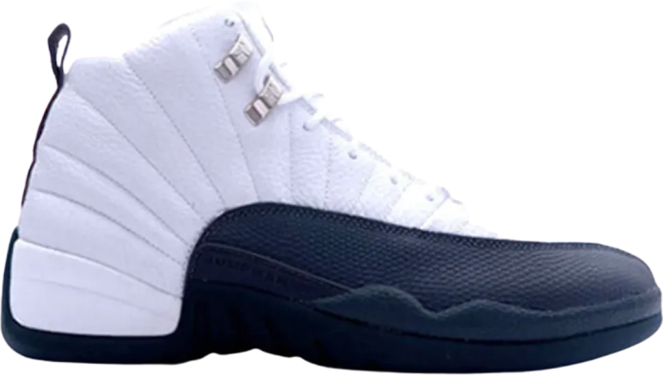 Air Jordan 12 Retro Flint Grey