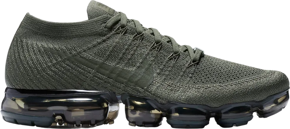 Nike Air VaporMax Neutral Tone (Cargo Khaki)