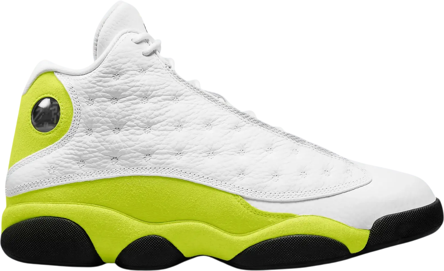 Air Jordan 13  Bright Cactus 
