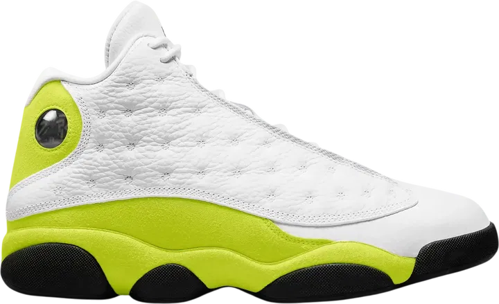 Air Jordan 13 Bright Cactus