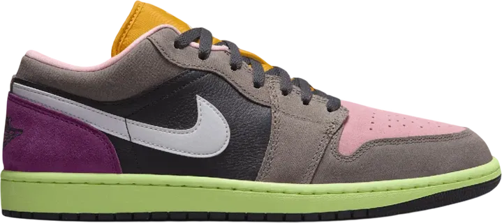 Air Jordan 1 Low Tokyo Bio Hack 