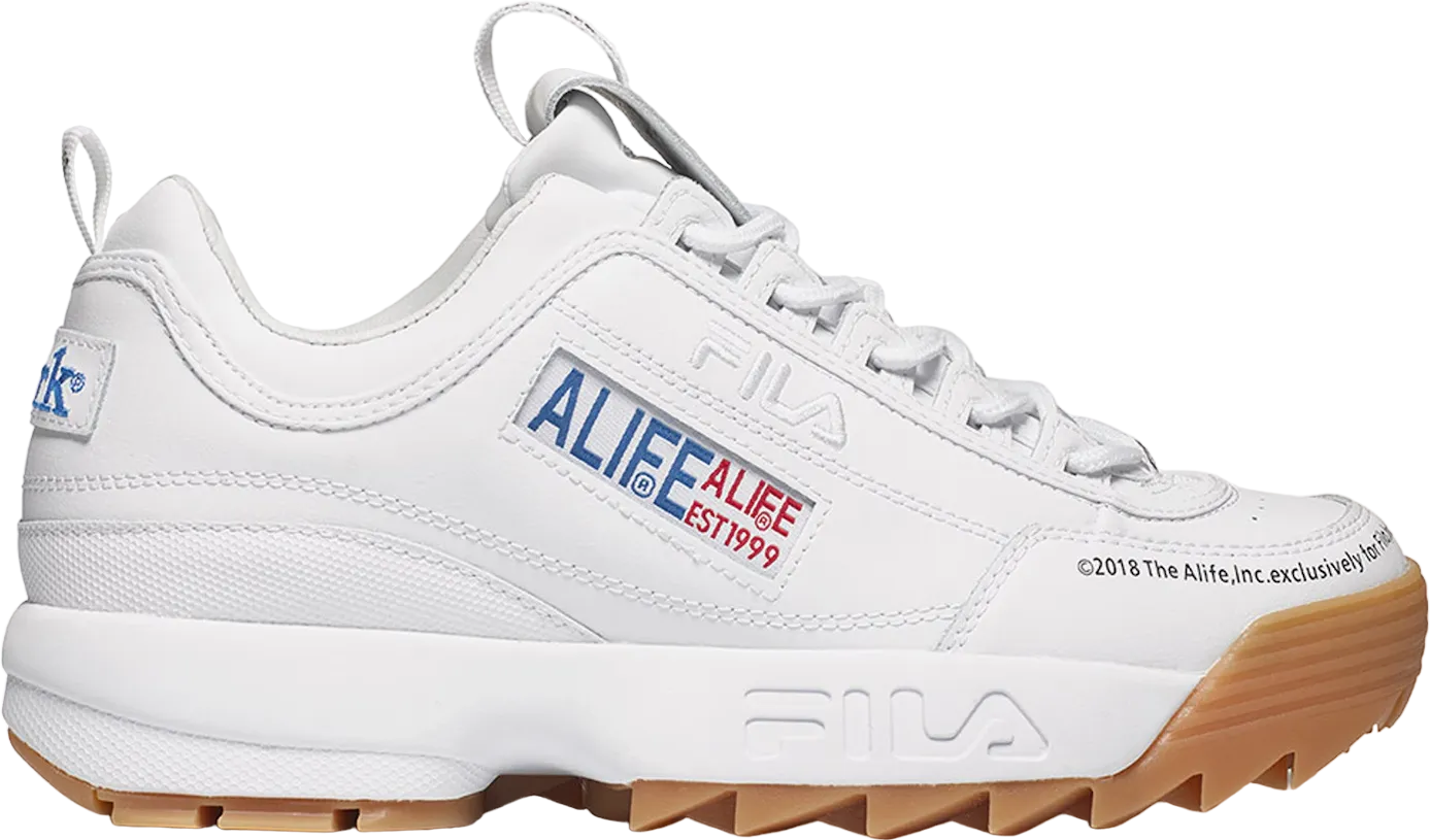 Fila Disruptor 2