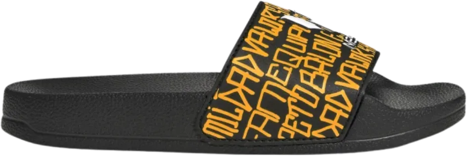 ADIDAS MESSI ADILETTE SHOWER SLIDES