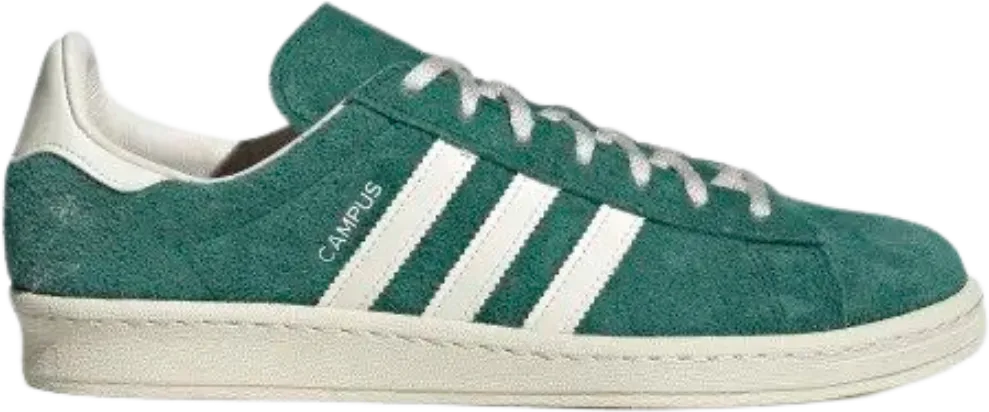 Adidas Campus 80s Cook Green