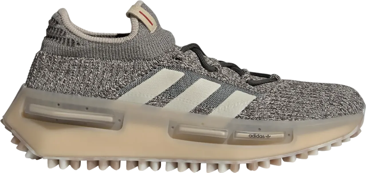 Adidas NMD S1 Wonder Beige