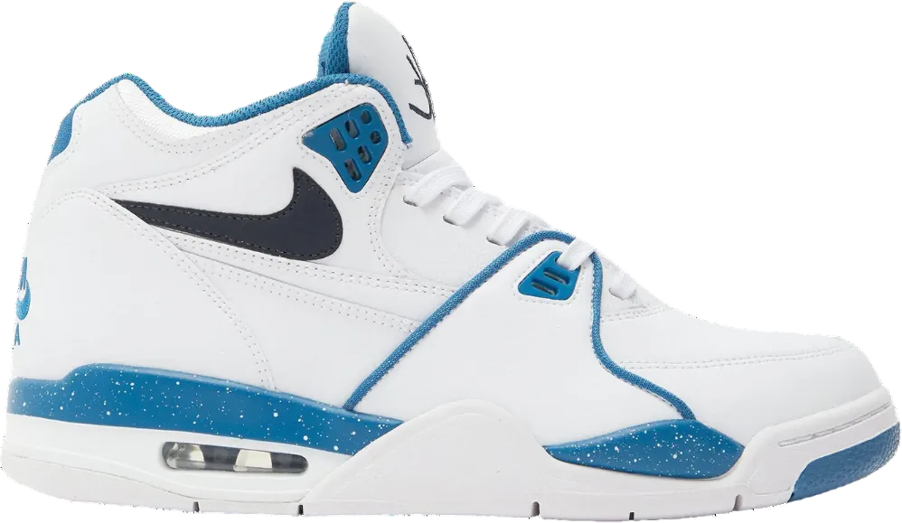 Nike Air Flight 89 Brigade Blue