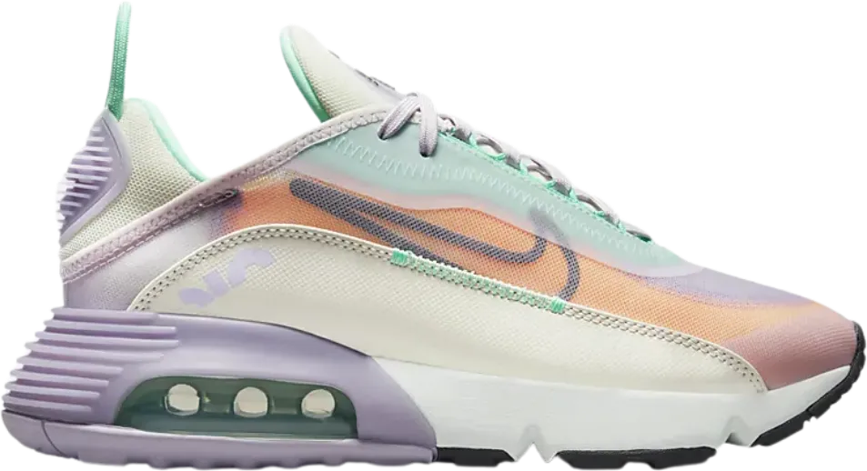 Nike Air Max 2090 Easter (Women's)