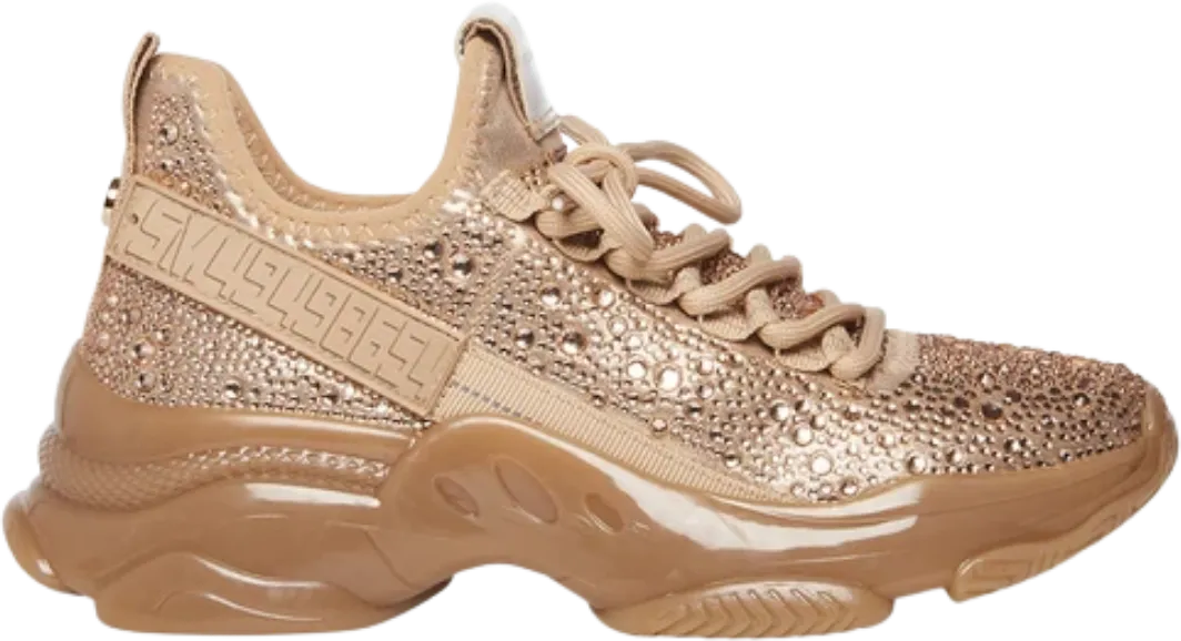 Steve Madden MAXIMA R ROSE GOLD