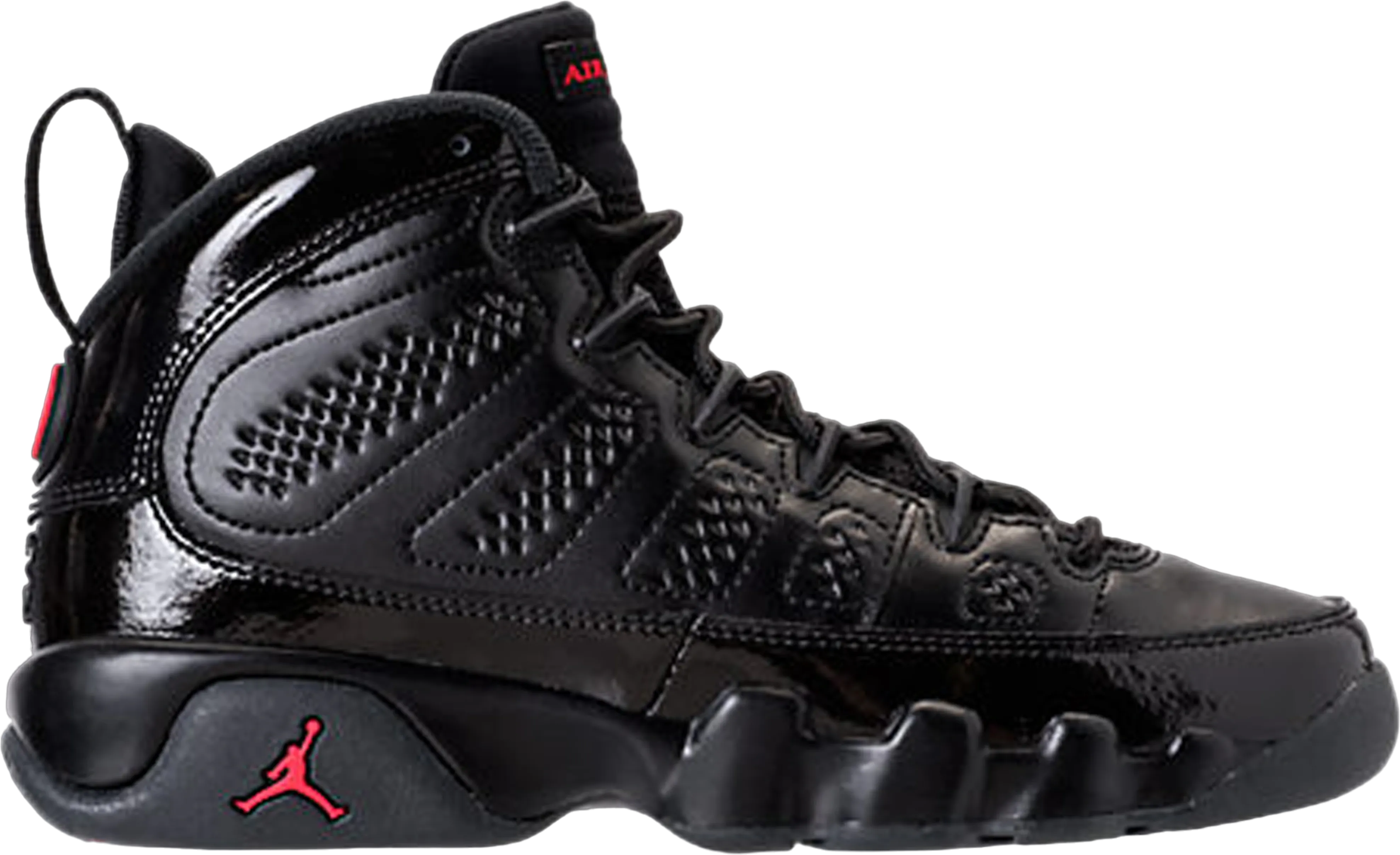 Jordan 9 Retro