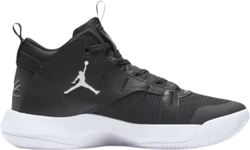 Jordan Jumpman 2020 PF Black