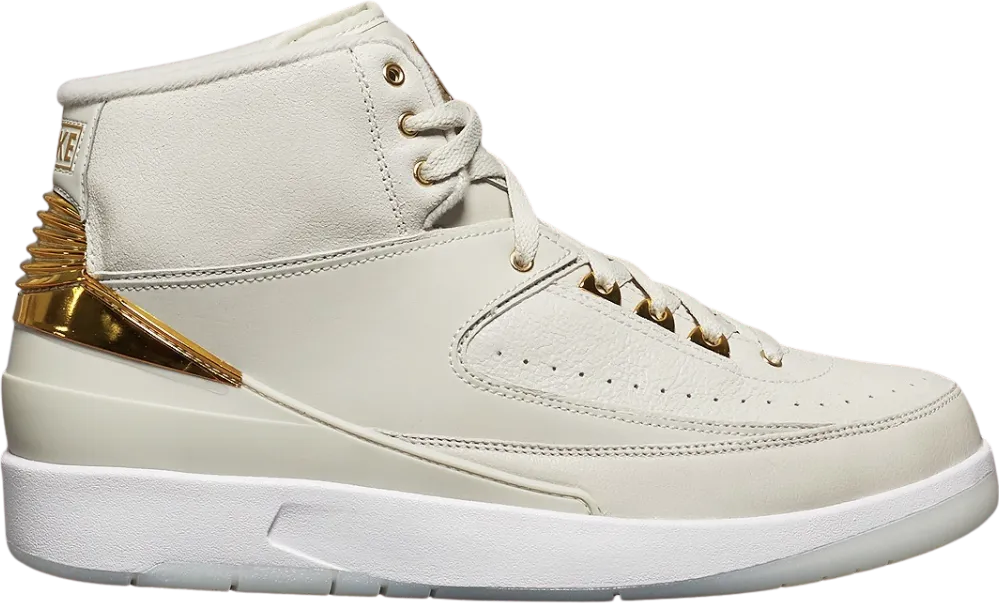 Air Jordan 2 Retro Quai 54