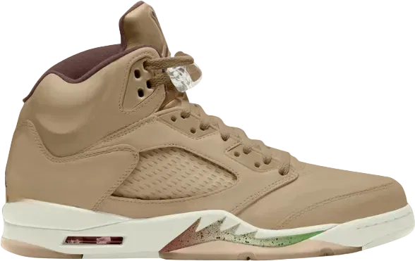 Air Jordan 5 Retro  El Grito - Diffused Taupe 