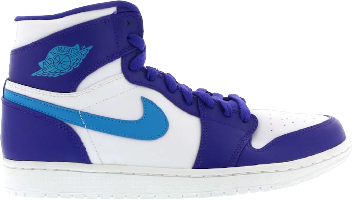 Jordan 1 Retro Fengshui