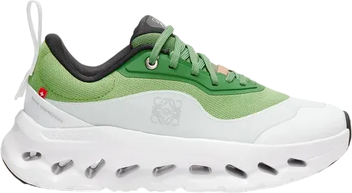 Loewe Cloudtilt 2 Green White