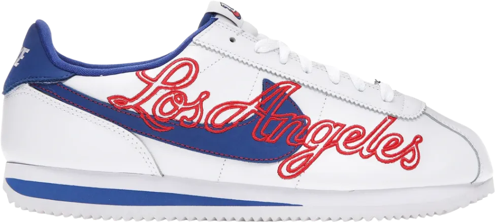 Nike Cortez Los Angeles
