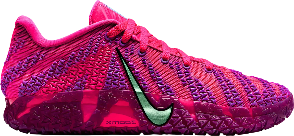 Nike Ja 3 Price of Admission