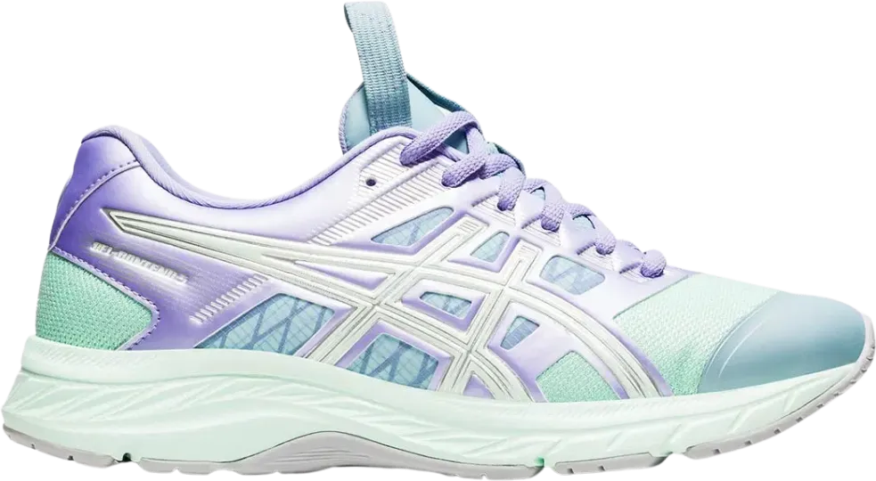 ASICS FN2-S GEL-CONTEND 5 MINT TINT