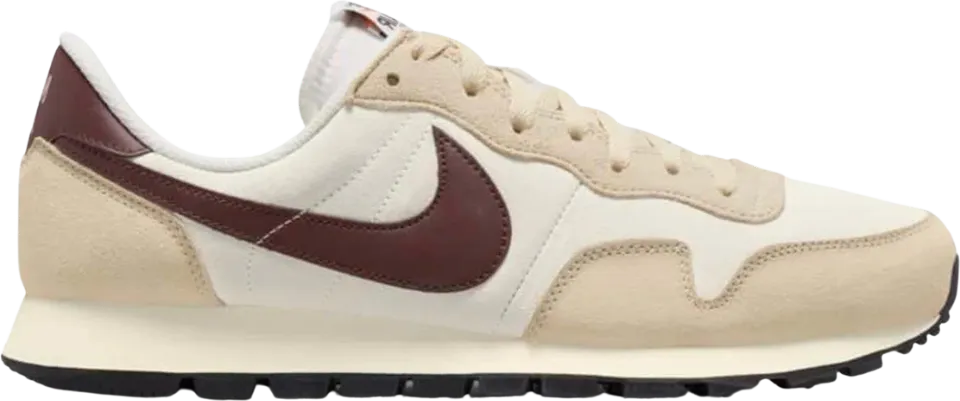 Nike Air Pegasus 83 Sail Light Chocolate