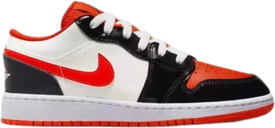 Air Jordan 1 Low SE Dunk on Mars