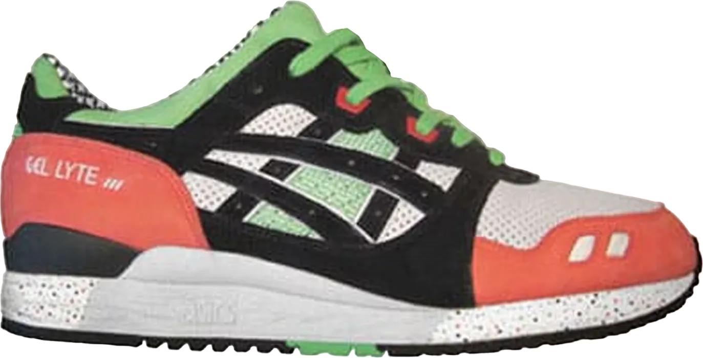 ASICS Gel-Lyte III