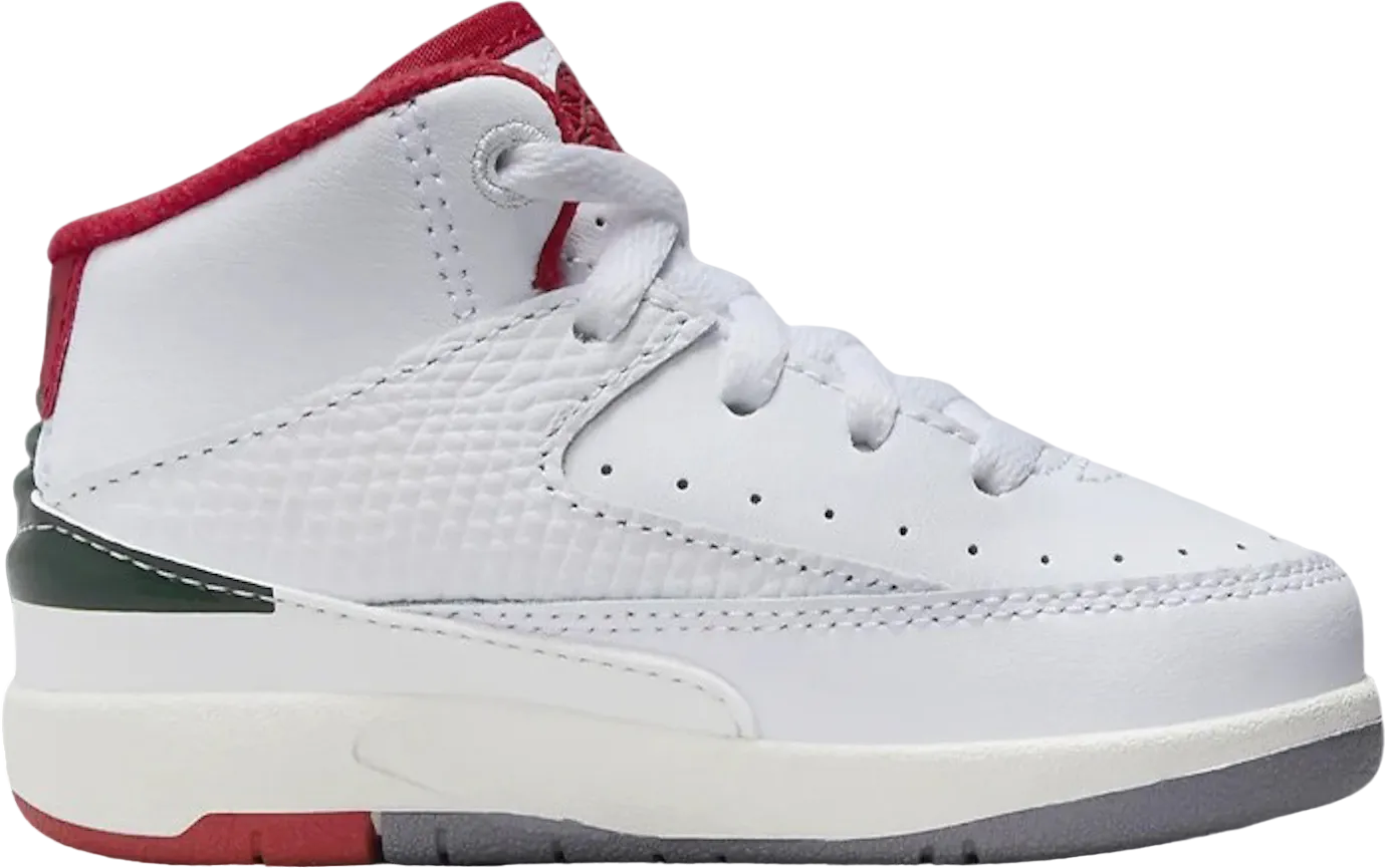 Jordan 2 Retro Origins (TD)