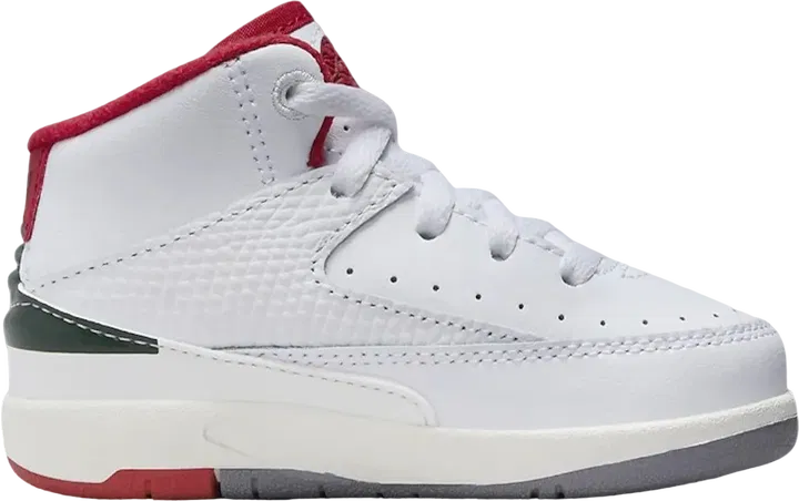 Jordan 2 Retro Origins (TD)