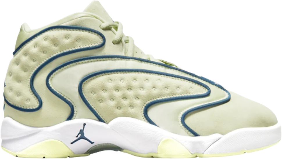 Jordan OG Lime Ice
