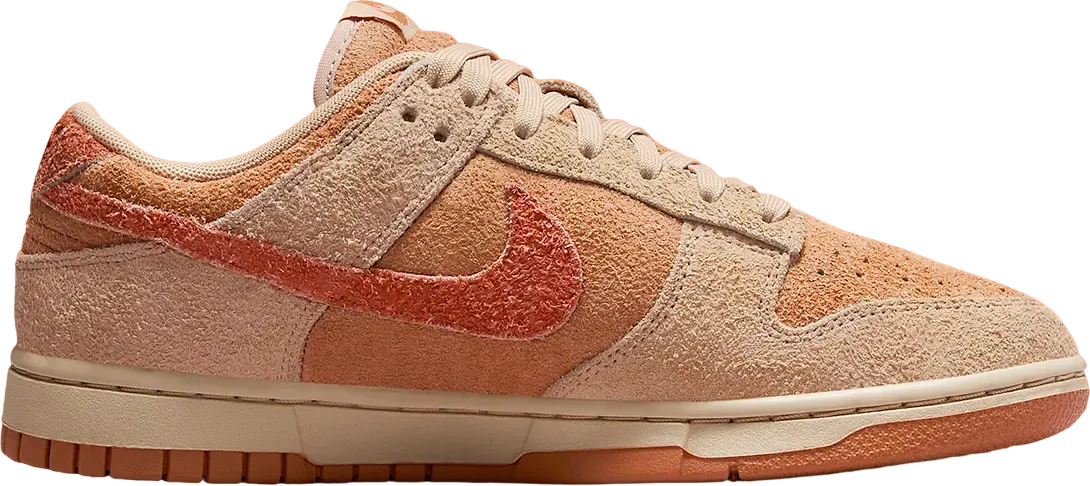 Nike Dunk Low Burnt Sunrise