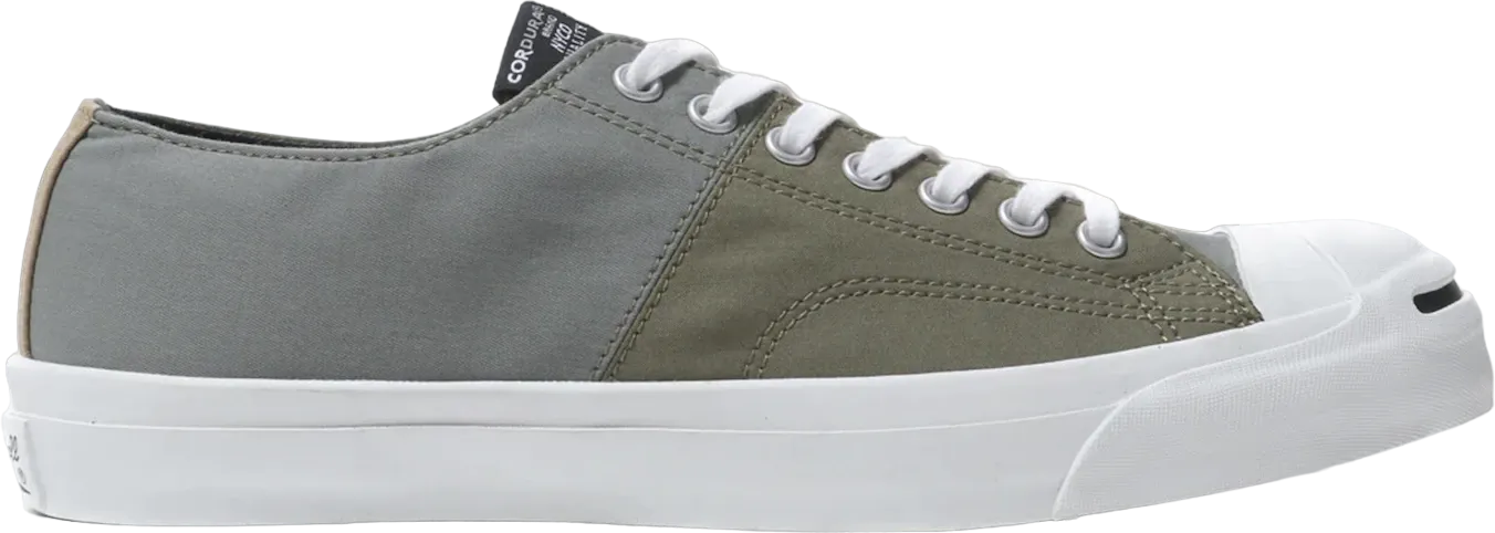 Converse Jack Purcell Cordura Nyco