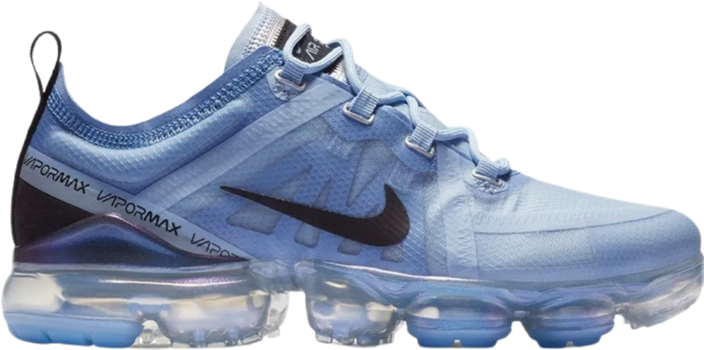 Nike Air VaporMax 2019 Royal Pulse (Women's)