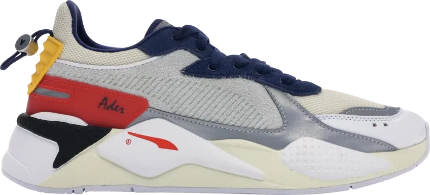Puma RS-X