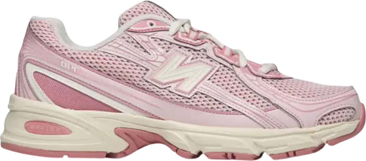 New Balance 740 Pink Taffy