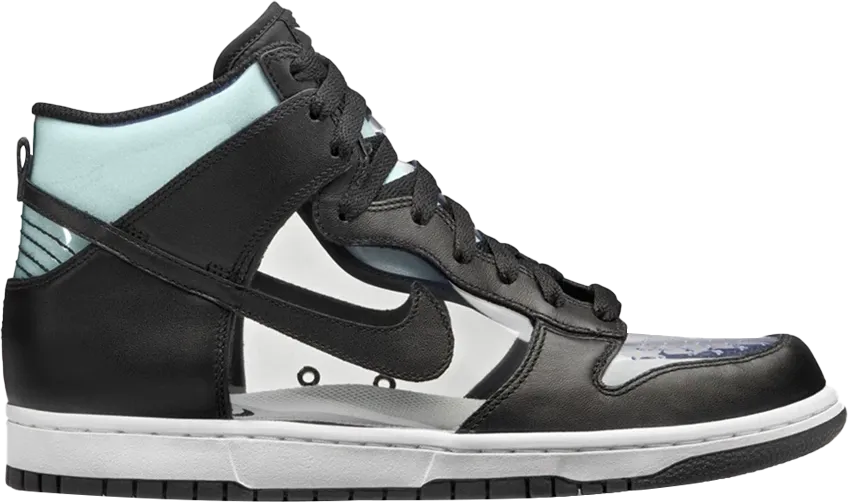 Nike Dunk High