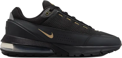 Nike Air Max Pulse Metallic Gold