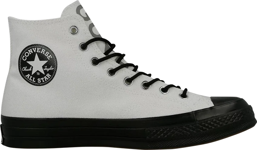 Converse Chuck Taylor All Star 70 Hi Gore-tex White Black