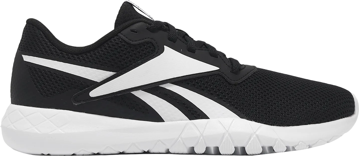 Reebok Flexagon Energy TR 3 Black White