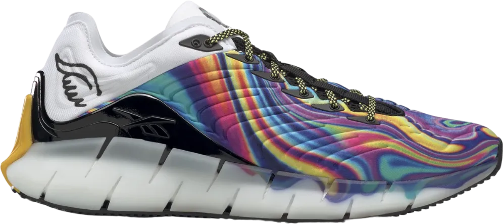 Reebok Zig Kinetica