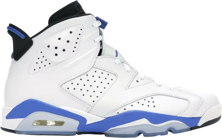 Jordan 6 Retro