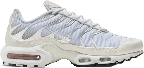 Nike Air Max Plus Pure Platinum Sail