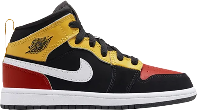 Jordan 1 Mid SE
