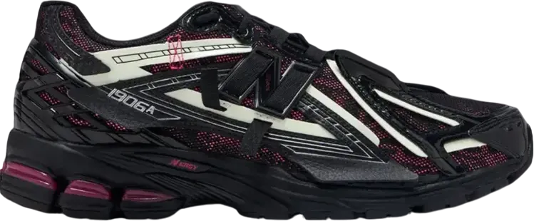 New Balance 1906A Black Pink